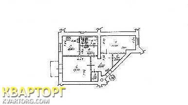 Rent out office. Киев,  Большая Васильковская — photo 5