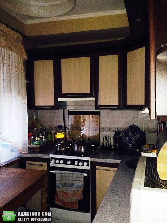 Sell 3-room apartment. Киев, бульв. Алексея Давыдова — photo 9