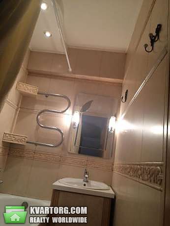 Rent out 2-room apartment. Киев,  Большая Васильковская — photo 4