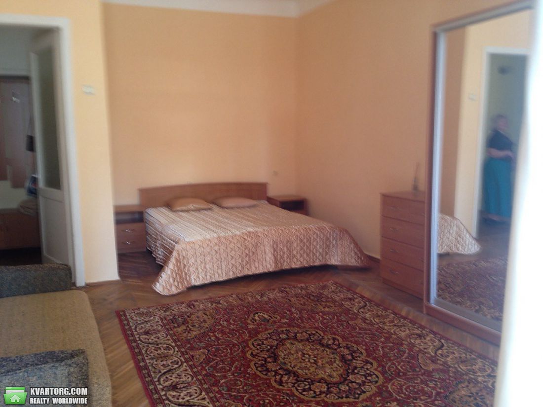 Rent out 1-room apartment. Киев,  Саксаганского — photo 3