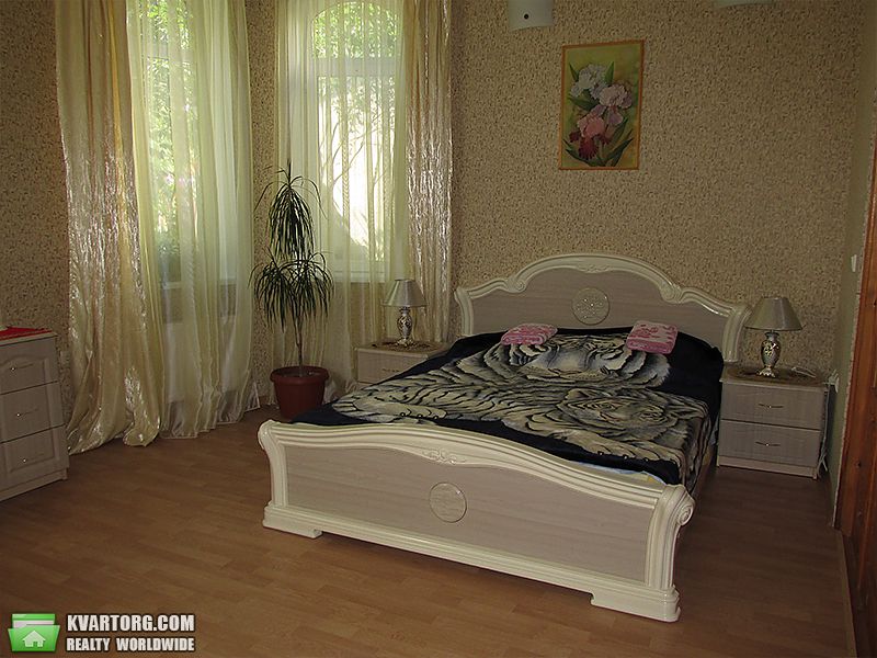 Rent out 2-room apartment. Одесса, Совиньон — photo 3