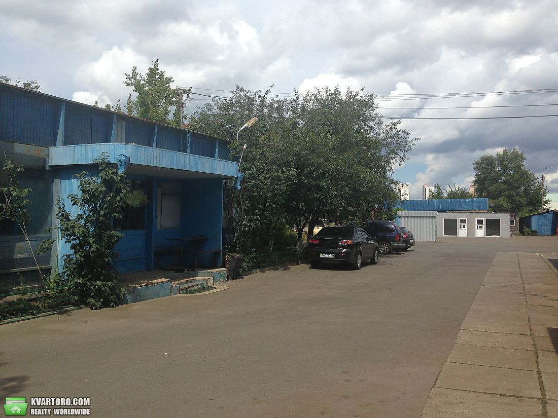 Sell warehouse. Киев,  Алма-Атинская — photo 3