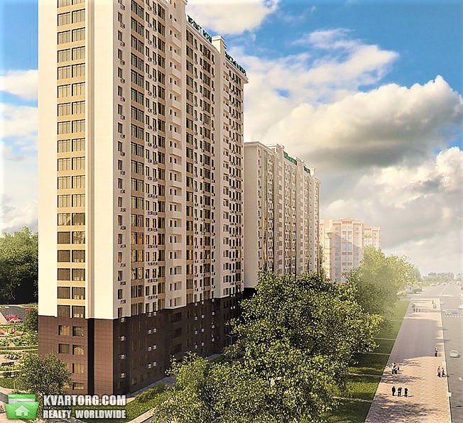 Sell 2-room apartment. Одесса, Сахарова — photo 2