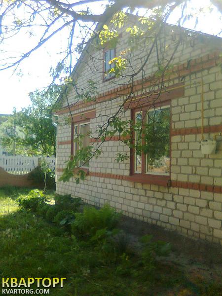 Sell house. Киевская обл., Гавронщина — photo 1