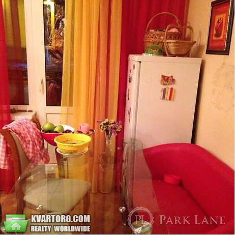 Sell 2-room apartment. Киев,  Бакинская — photo 3
