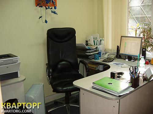 Rent out office. Киев, Ю.Коцюбинского — photo 2