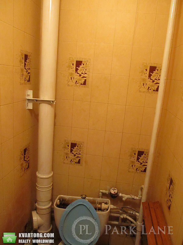 Sell 3-room apartment. Киев,  Ахматовой — photo 7