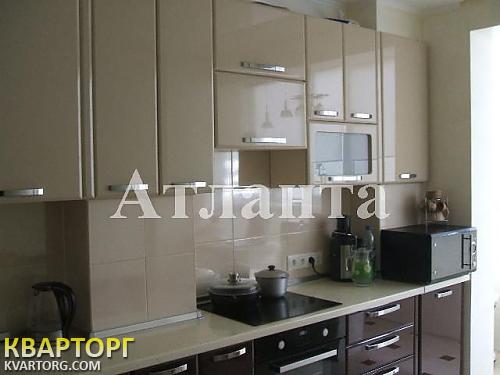 Sell 2-room apartment. Одесса, Бочарова — photo 1