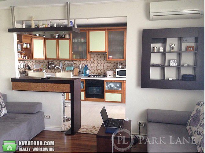 Sell 3-room apartment. Киев,  Ахматовой — photo 1