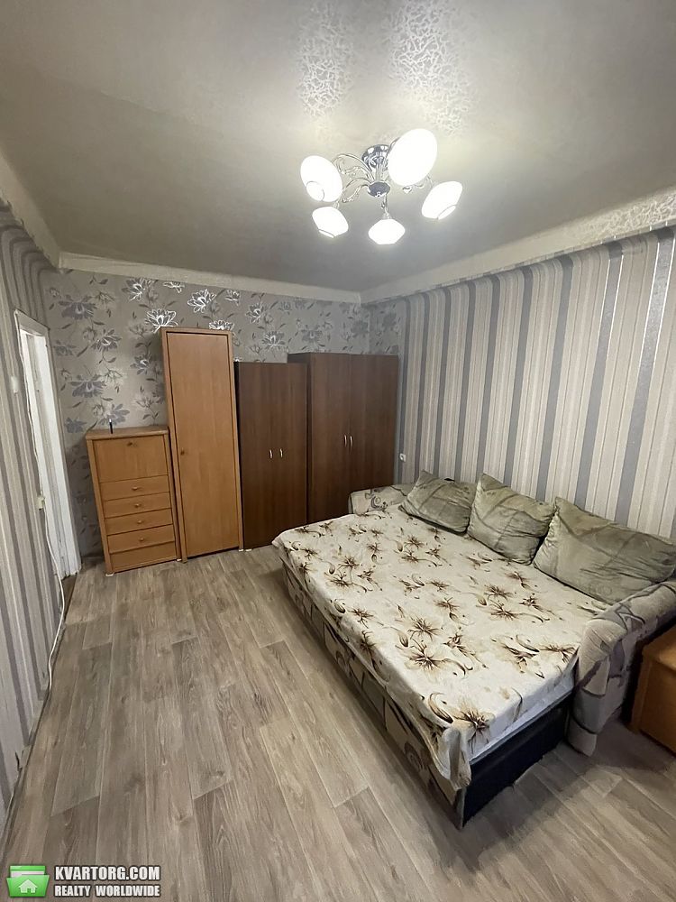 сдам 1-комнатную квартиру. Киев,   Соломенская - фото 1