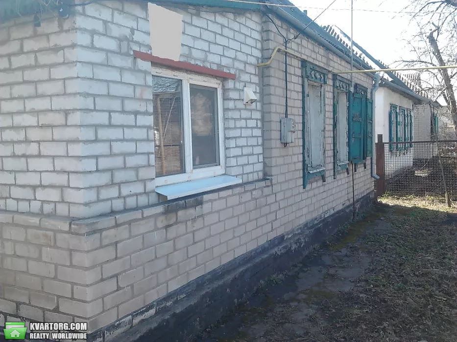 Sell house. Днепропетровск, Илларионово — photo 2