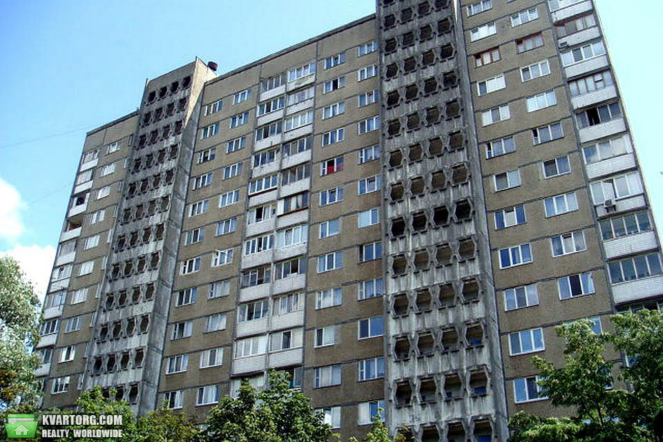 Sell 3-room apartment. Киев,  Лятошинского — photo 3