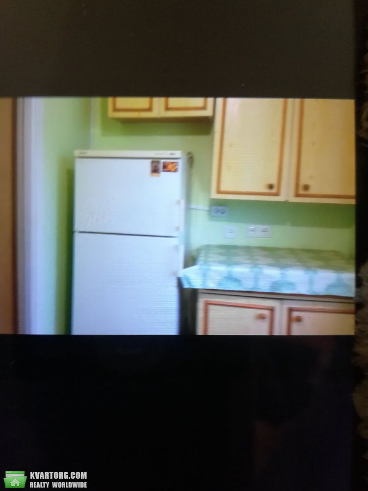 Rent out 1-room apartment. Киев, Иорданская — photo 3