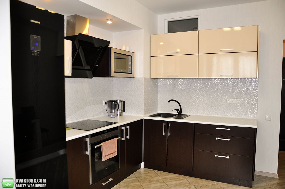 Sell 1-room apartment. Одесса,  Радужная — photo 1