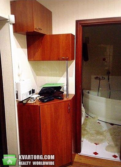 Rent out 2-room apartment. Киев,  Кадетский Гай — photo 8