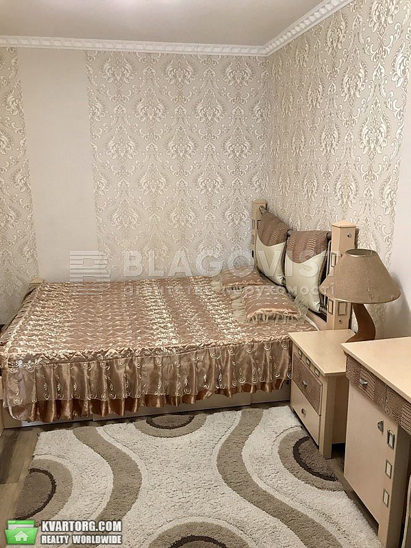 Rent out 2-room apartment. Киев,  Леси Украинки бул — photo 7