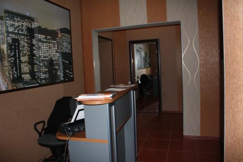 Sell office. Киев, Михайловская — photo 1