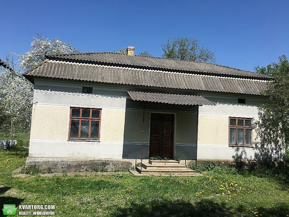 Sell house. Ивано-Франковск, Шевченка — photo 9