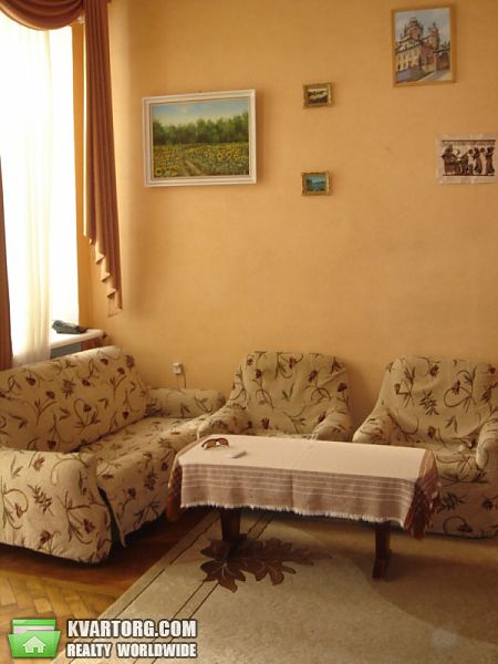 Sell 2-room apartment. Одесса, лермонтовский пер — photo 1