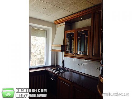 Sell 3-room apartment. Киев, Чекистов — photo 6