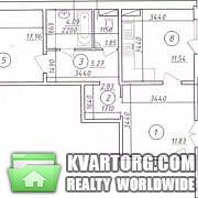Sell 2-room apartment. Киев, Закревского — photo 1