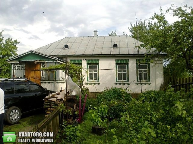 Sell house. Чернигов, Озерное — photo 1