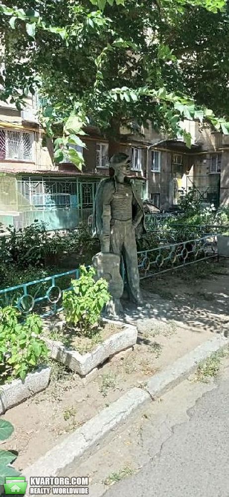 Sell 1-room apartment. Одесса, Средняя — photo 9