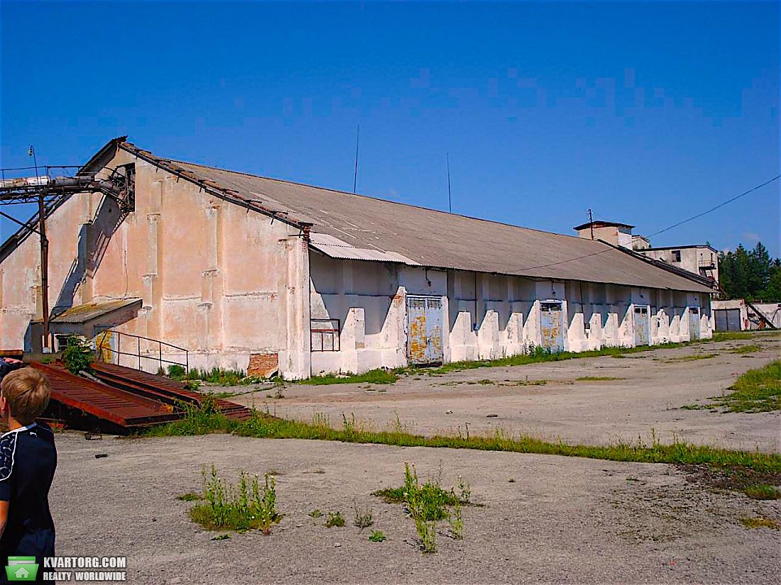 Sell warehouse. Тернополь, Центральная — photo 7
