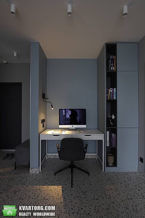 Sell 2-room apartment. Киев,  Каховская — photo 3