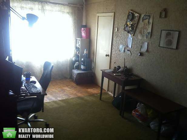 Sell 1-room apartment. Киев,  Леваневского — photo 1
