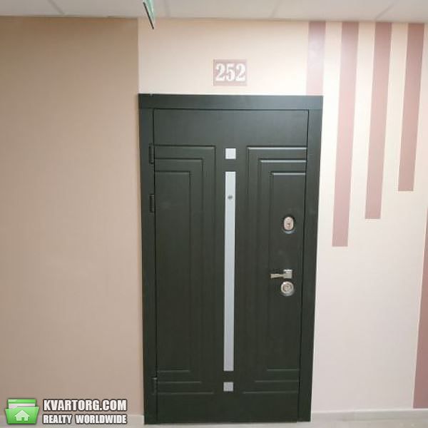 Sell 2-room apartment. Киев, Новомостицкая — photo 9