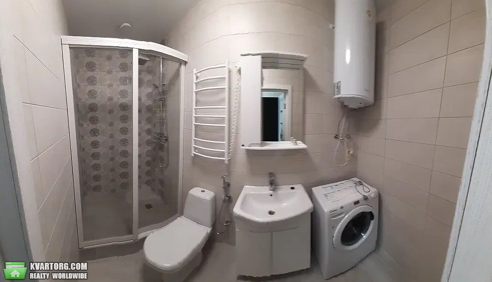 Sell 1-room apartment. Киев,  Светлицкого — photo 5