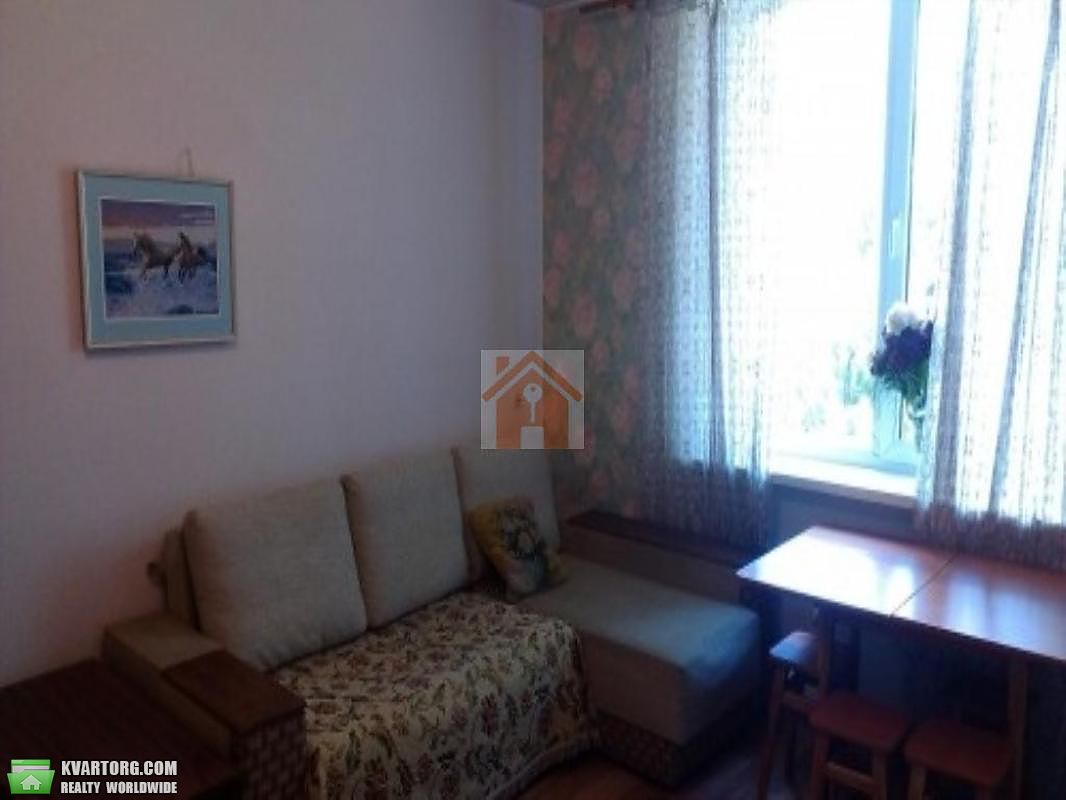 Rent out 3-room apartment. Харьков, алчевских — photo 7