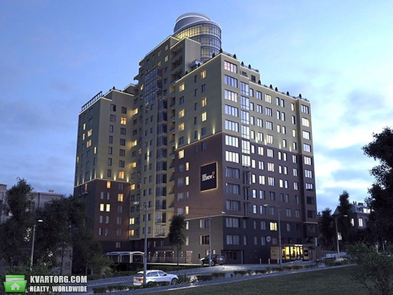 Sell 3-room apartment. Киев,  Нагорная — photo 3