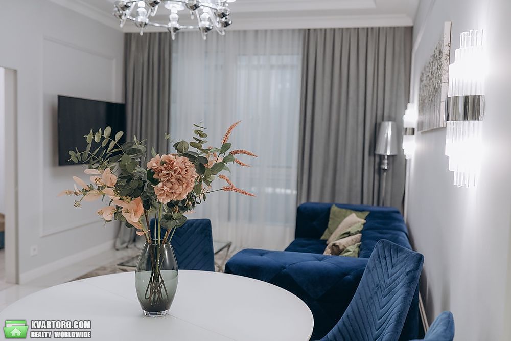 Sell 4-room apartment. Киев, Лейпцигская — photo 1