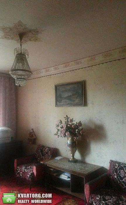 продам 3-комнатную квартиру. Киев,   Малиновского - фото 1