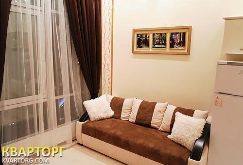Rent out 1-room apartment. Одесса, Генуэзская — photo 1