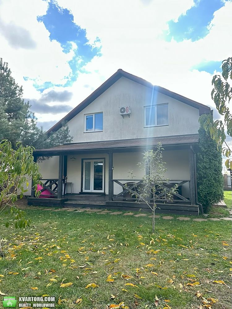 Sell house. Киев, Молодіжна — photo 2