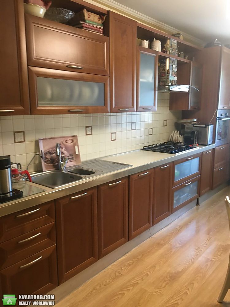 продам 3-комнатную квартиру. Одесса,  Вишневского - фото 2