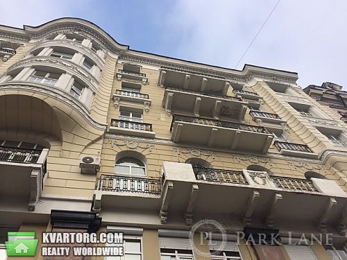 Sell 1-room apartment. Киев, Богдана Хмельницкого — photo 1
