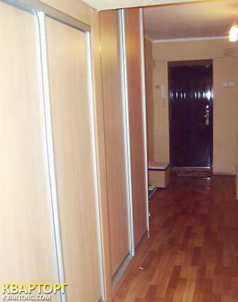 продам 1-комнатную квартиру. Киев,   Бажана - фото 2