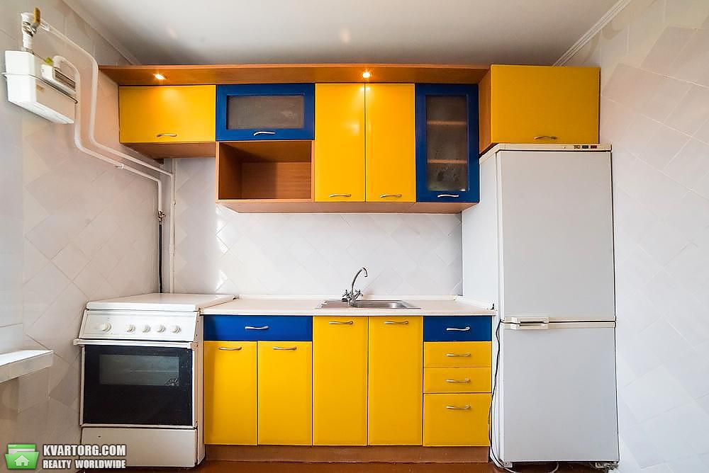 Sell 2-room apartment. Киев,  Курнатовского — photo 4