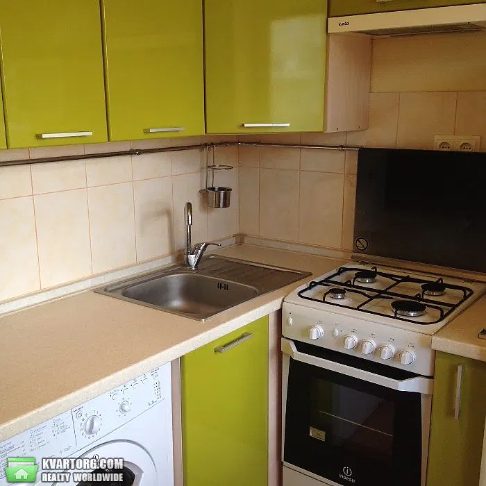 Rent out 1-room apartment. Киев, проспект победы — photo 1