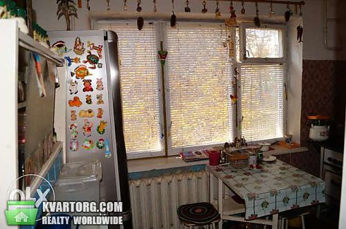 Sell 2-room apartment. Киев, Братиславская — photo 2