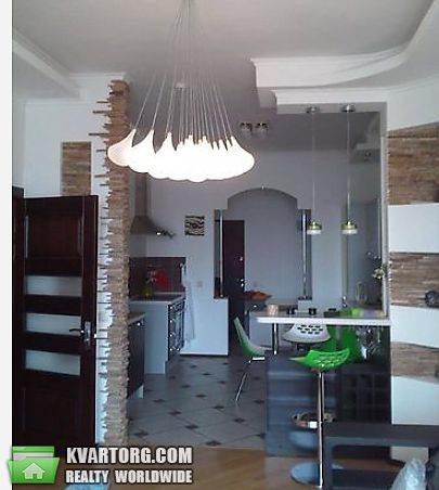 Rent out 2-room apartment. Киев,  Кудряшова — photo 8
