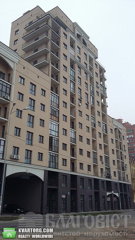 Sell 3-room apartment. Киев,  Златоустовская — photo 3