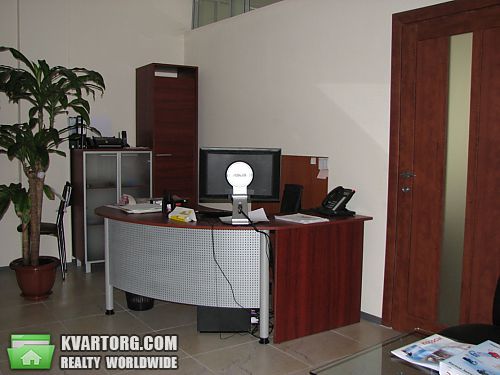 Sell office. Киев, Заболотного — photo 3
