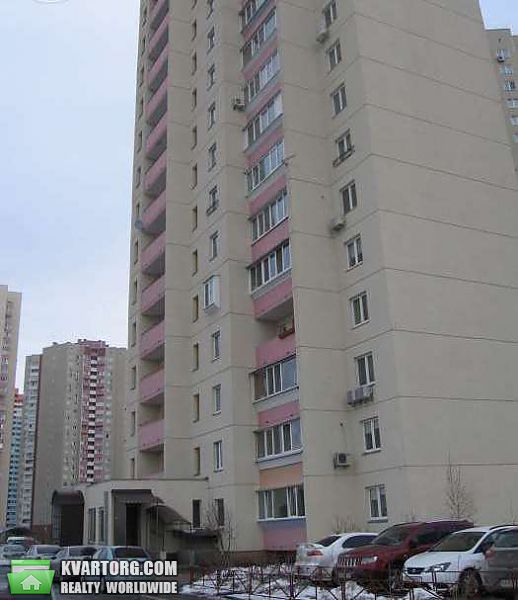 Sell 3-room apartment. Киев, Милославская — photo 1