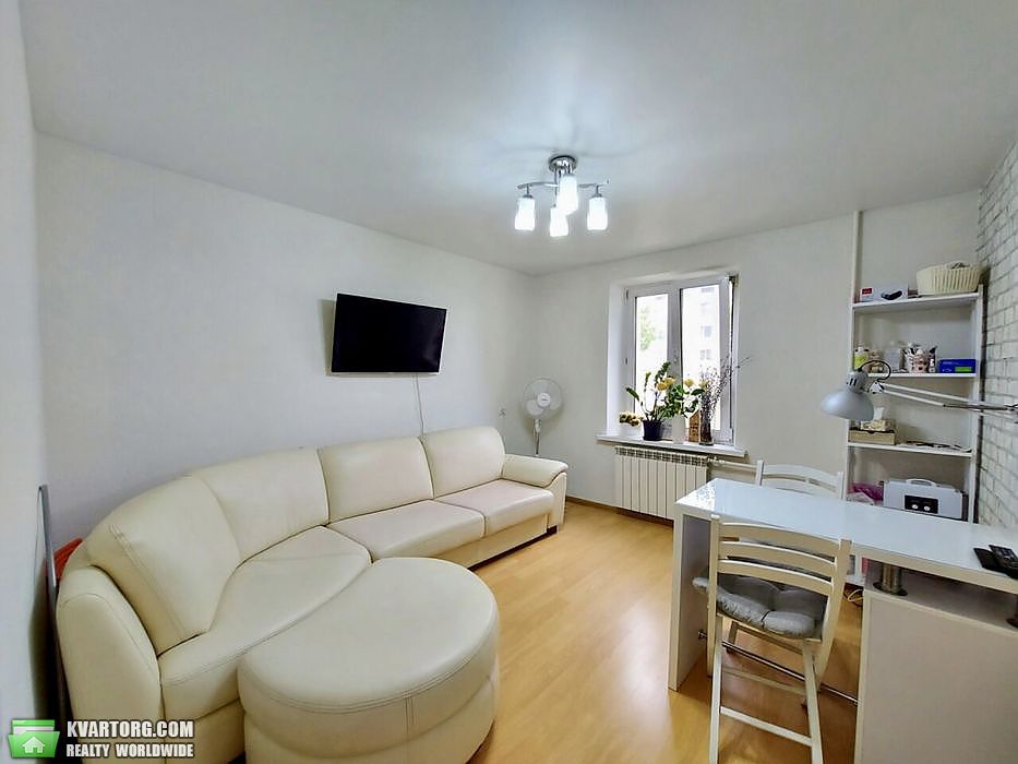 Sell 1-room apartment. Киев, Луценка — photo 3