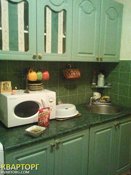 Sell 3-room apartment. Киев,  Дружбы Народов — photo 4